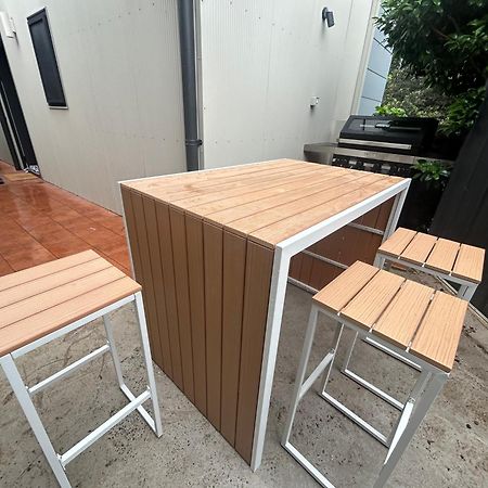 Bushland Setting Close To Sydney Cbd- Stand Alone Apartment Bagian luar foto