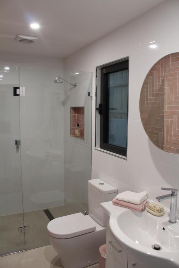 Bushland Setting Close To Sydney Cbd- Stand Alone Apartment Bagian luar foto