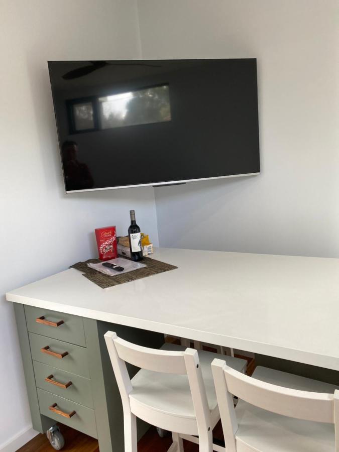 Bushland Setting Close To Sydney Cbd- Stand Alone Apartment Bagian luar foto
