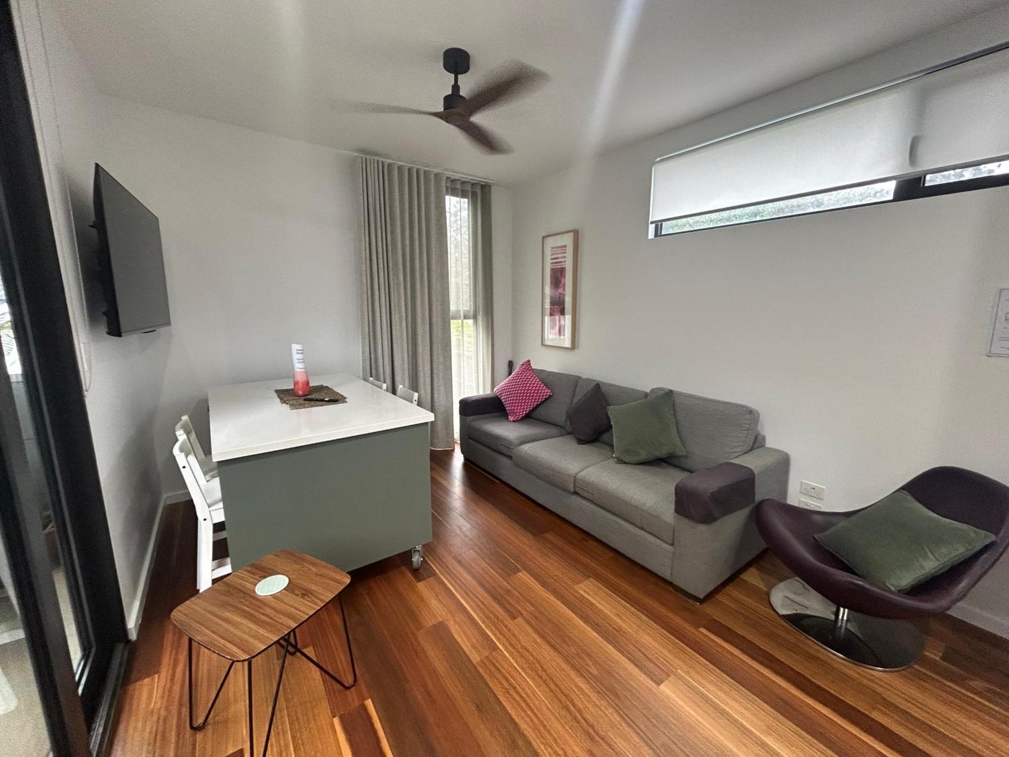 Bushland Setting Close To Sydney Cbd- Stand Alone Apartment Bagian luar foto