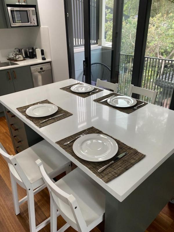 Bushland Setting Close To Sydney Cbd- Stand Alone Apartment Bagian luar foto