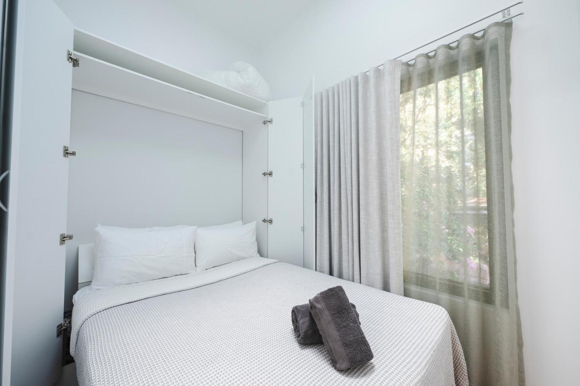 Bushland Setting Close To Sydney Cbd- Stand Alone Apartment Bagian luar foto