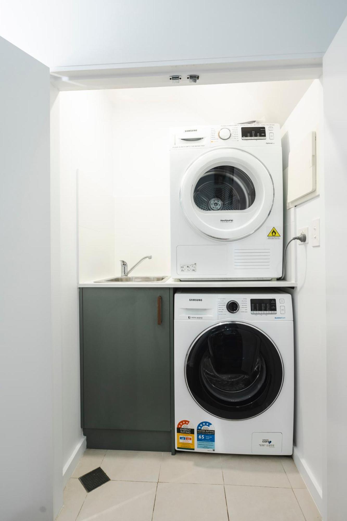 Bushland Setting Close To Sydney Cbd- Stand Alone Apartment Bagian luar foto