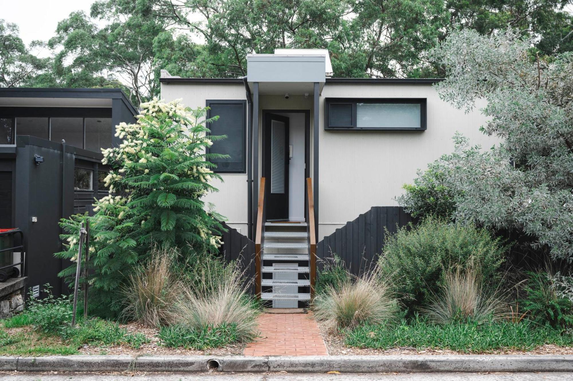 Bushland Setting Close To Sydney Cbd- Stand Alone Apartment Bagian luar foto